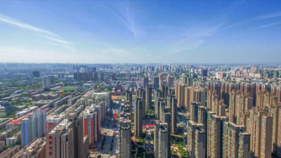 鄭州滎陽市道路改造項(xiàng)目